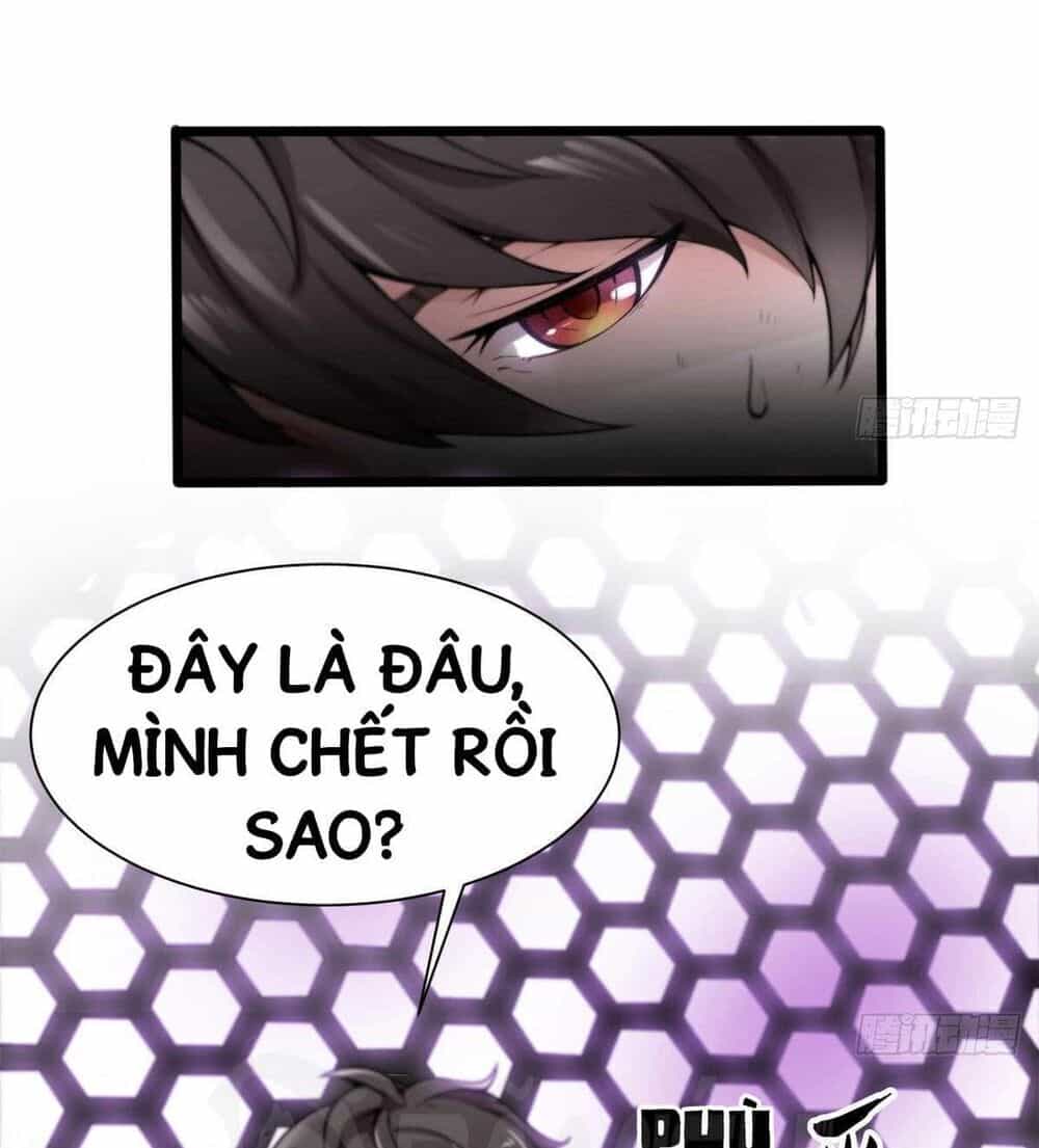 Siêu Cấp Kiện Bàn Hiệp - Chương 4 - ảnh 3