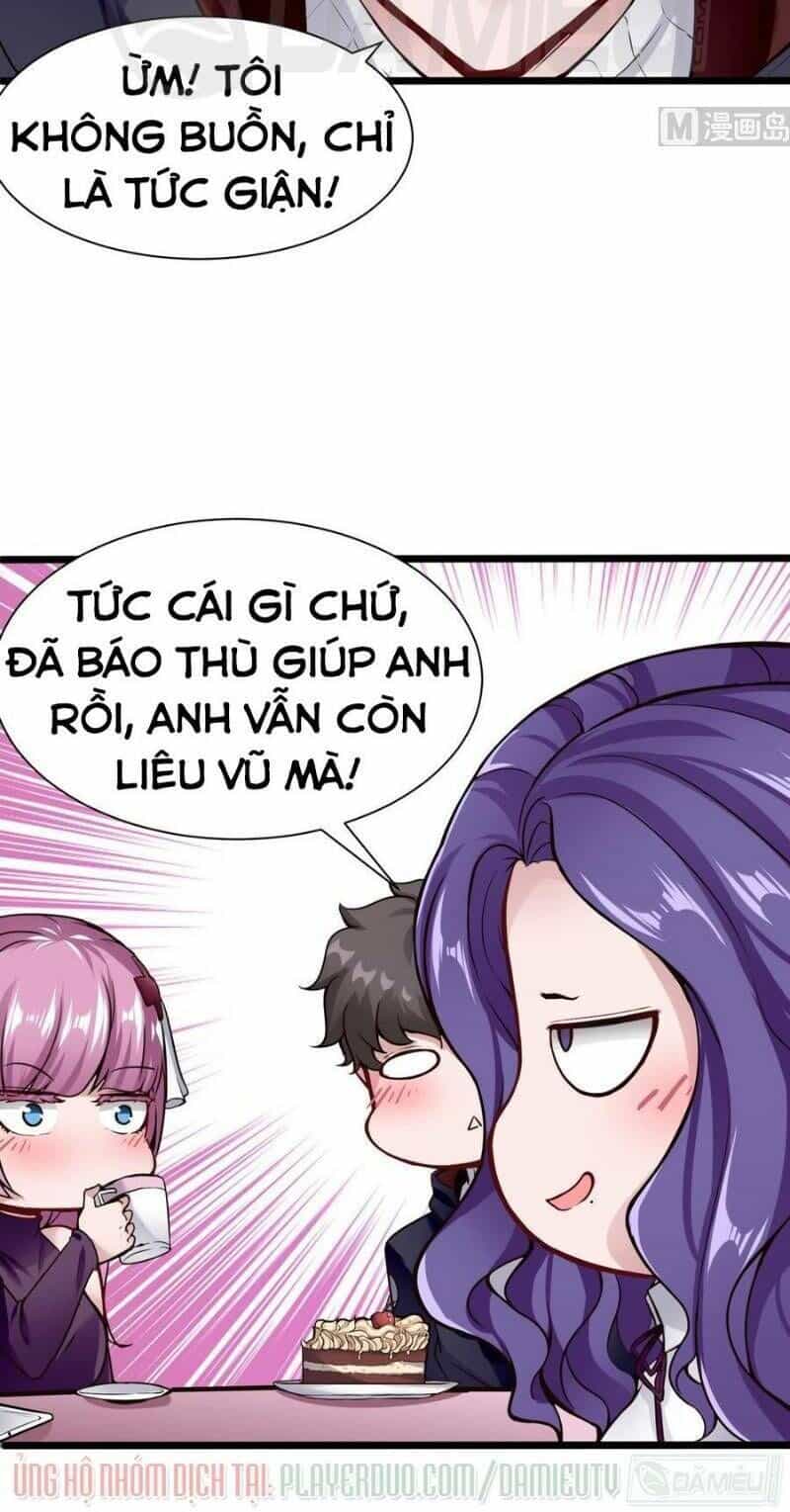Siêu Cấp Kiện Bàn Hiệp - Chương 40 - ảnh 2