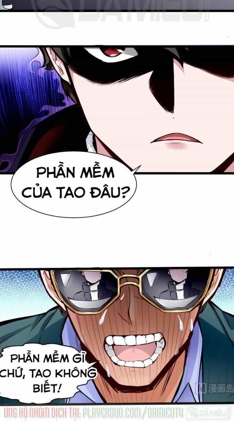 Siêu Cấp Kiện Bàn Hiệp - Chương 41 - ảnh 8