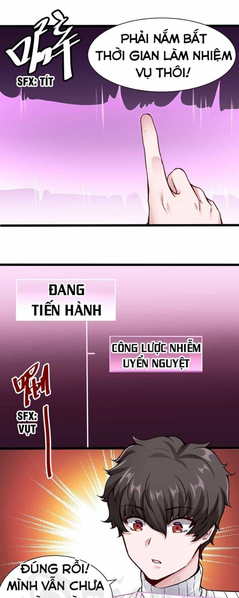 Siêu Cấp Kiện Bàn Hiệp - Chương 42 - ảnh 7