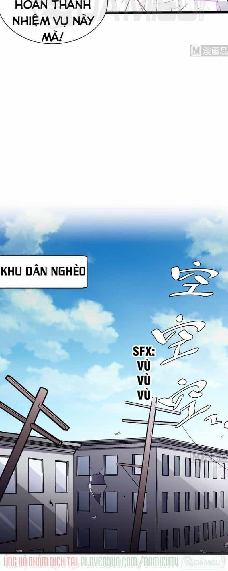 Siêu Cấp Kiện Bàn Hiệp - Chương 42 - ảnh 8