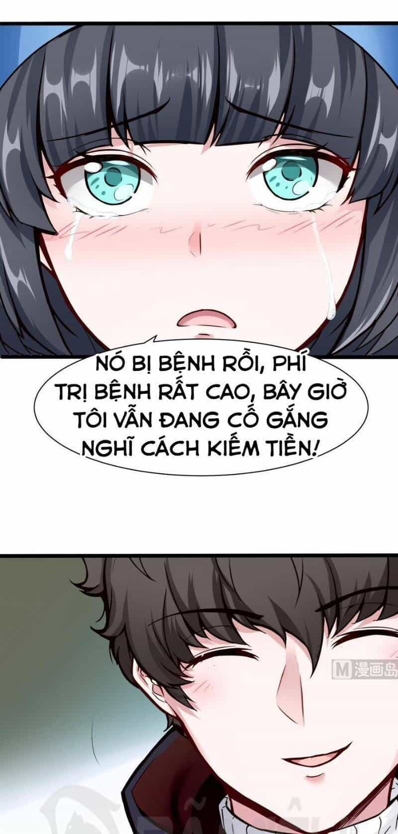 Siêu Cấp Kiện Bàn Hiệp - Chương 43 - ảnh 12
