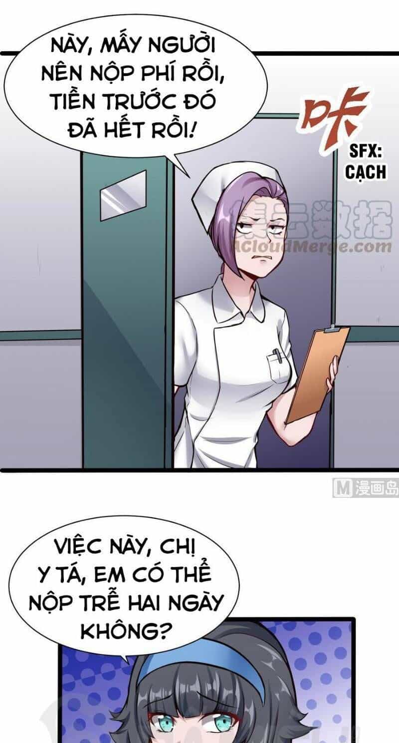 Siêu Cấp Kiện Bàn Hiệp - Chương 44 - ảnh 11