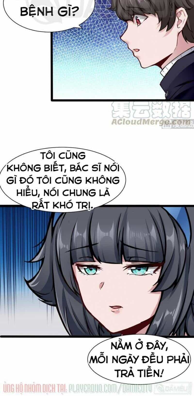 Siêu Cấp Kiện Bàn Hiệp - Chương 44 - ảnh 6
