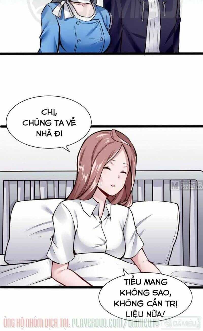 Siêu Cấp Kiện Bàn Hiệp - Chương 45 - ảnh 12