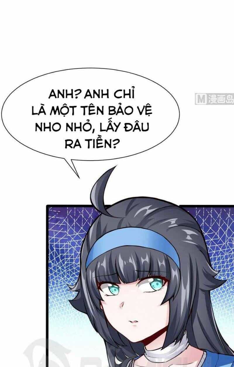 Siêu Cấp Kiện Bàn Hiệp - Chương 46 - ảnh 1