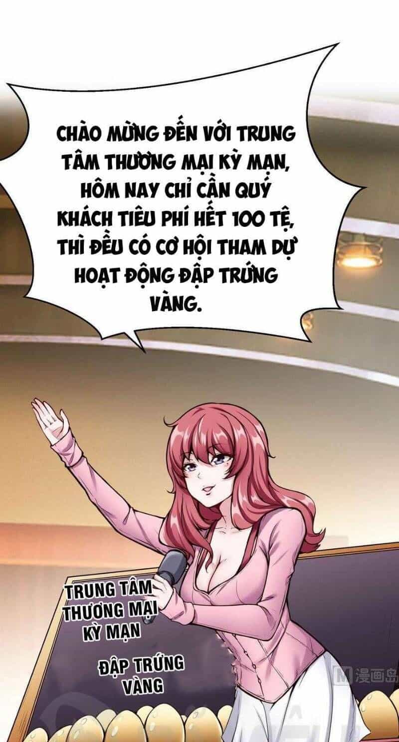 Siêu Cấp Kiện Bàn Hiệp - Chương 46 - ảnh 11