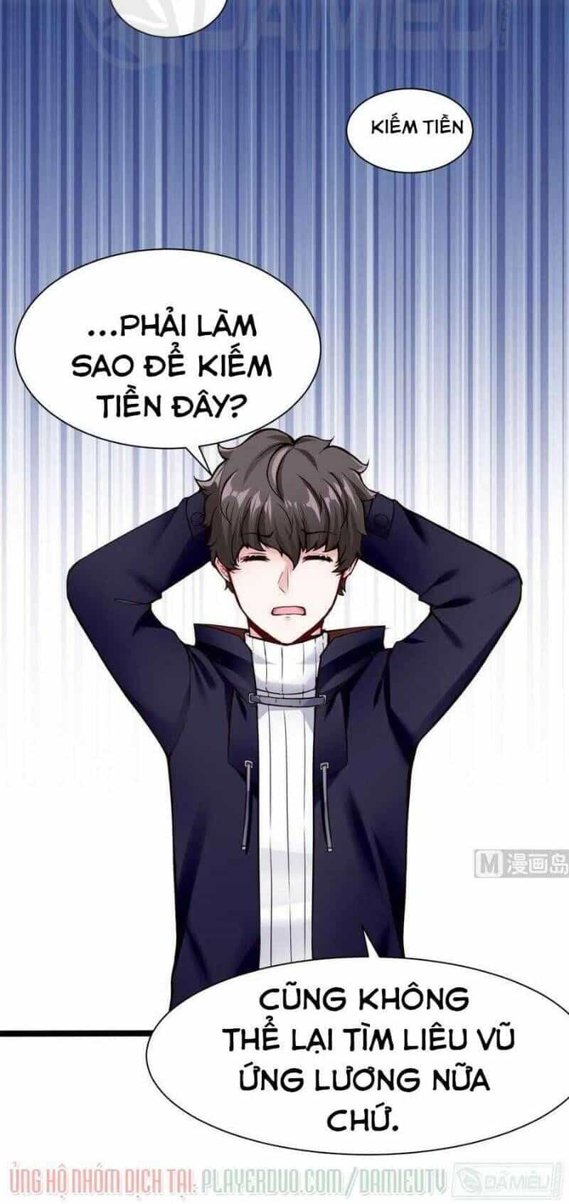 Siêu Cấp Kiện Bàn Hiệp - Chương 46 - ảnh 8