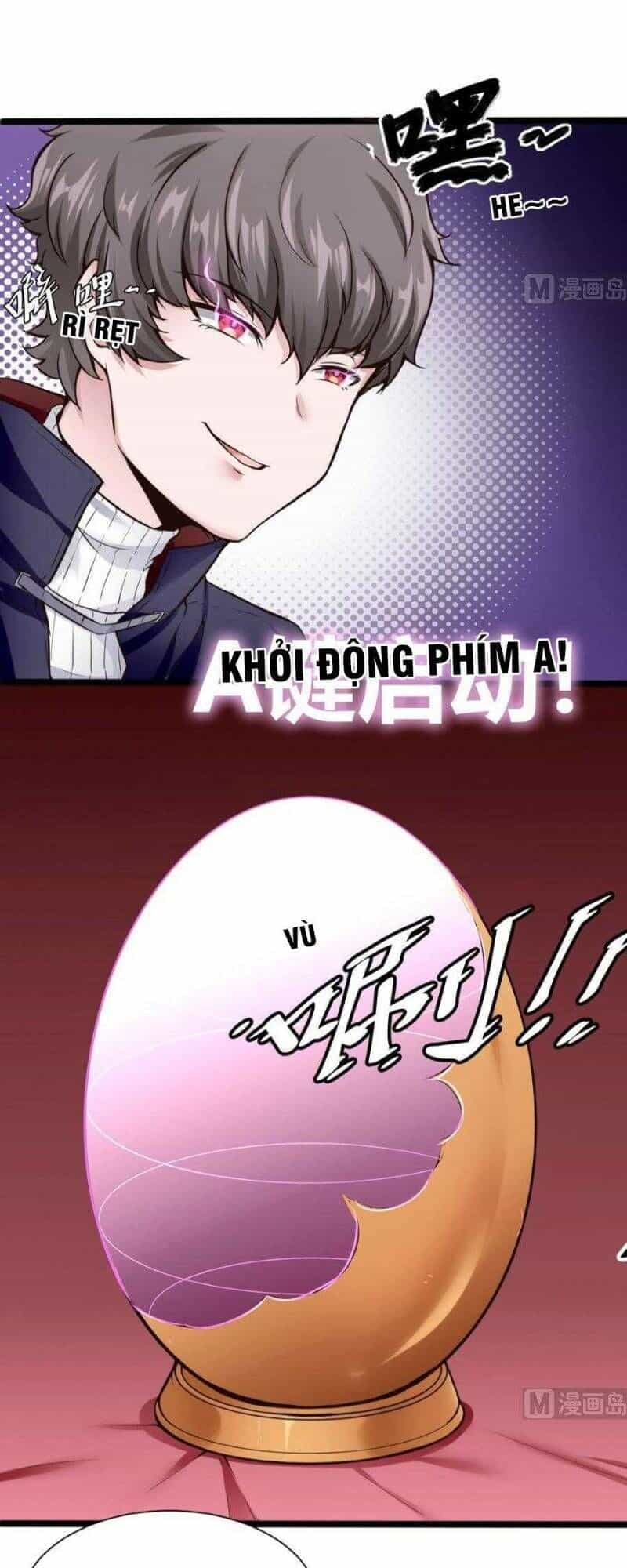 Siêu Cấp Kiện Bàn Hiệp - Chương 47 - ảnh 15