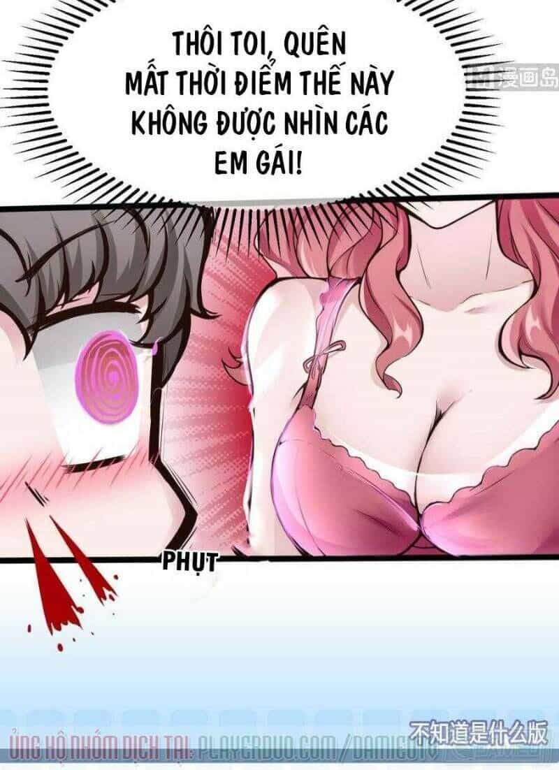 Siêu Cấp Kiện Bàn Hiệp - Chương 47 - ảnh 17