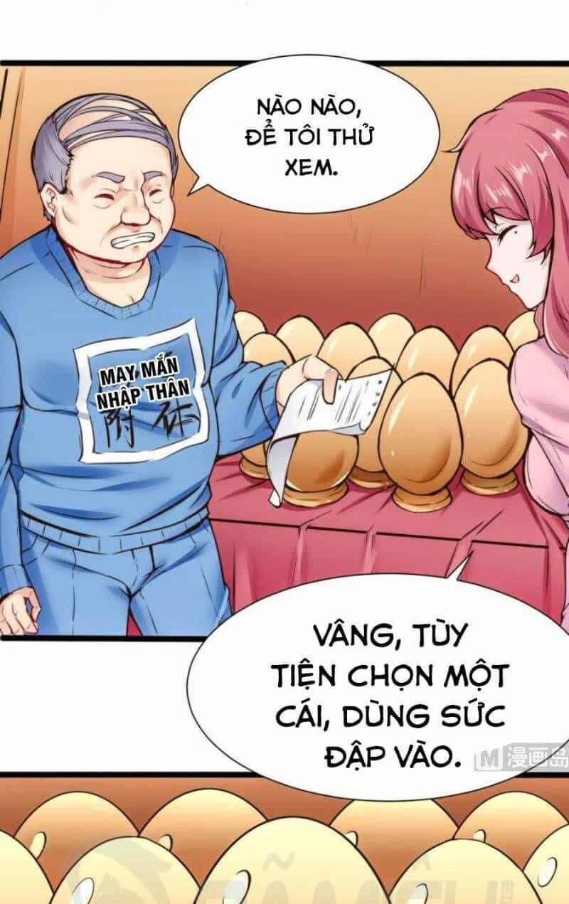 Siêu Cấp Kiện Bàn Hiệp - Chương 47 - ảnh 2