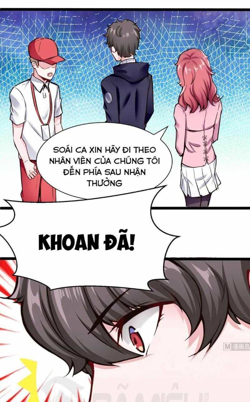 Siêu Cấp Kiện Bàn Hiệp - Chương 48 - ảnh 11