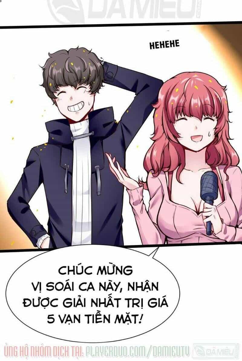 Siêu Cấp Kiện Bàn Hiệp - Chương 48 - ảnh 9
