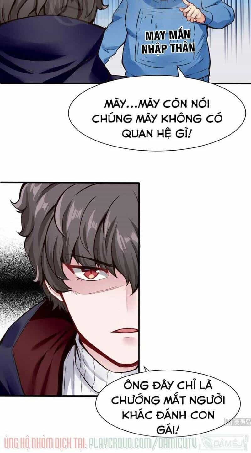 Siêu Cấp Kiện Bàn Hiệp - Chương 49 - ảnh 8