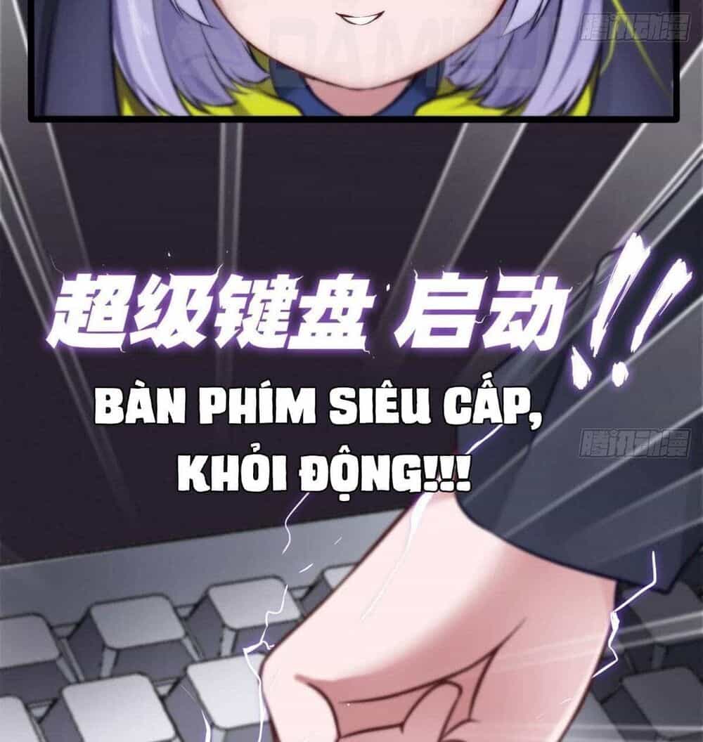 Siêu Cấp Kiện Bàn Hiệp - Chương 5 - ảnh 11