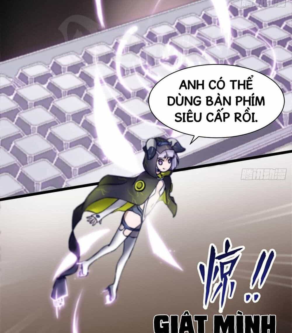 Siêu Cấp Kiện Bàn Hiệp - Chương 5 - ảnh 6