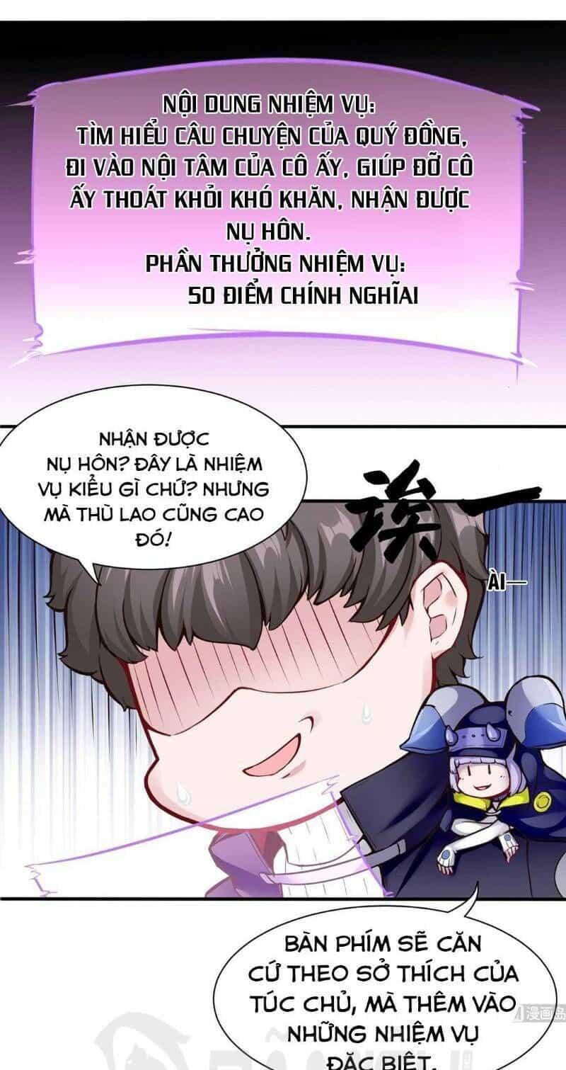 Siêu Cấp Kiện Bàn Hiệp - Chương 50 - ảnh 11