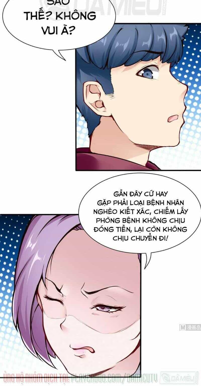 Siêu Cấp Kiện Bàn Hiệp - Chương 52 - ảnh 2