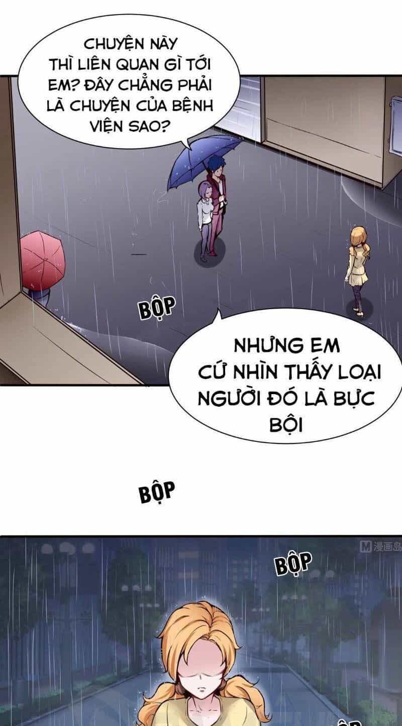 Siêu Cấp Kiện Bàn Hiệp - Chương 52 - ảnh 3