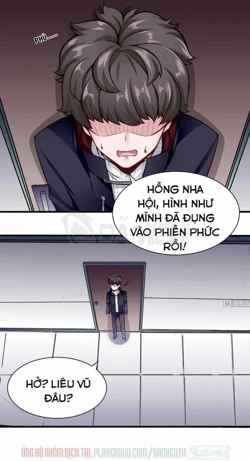 Siêu Cấp Kiện Bàn Hiệp - Chương 57 - ảnh 1