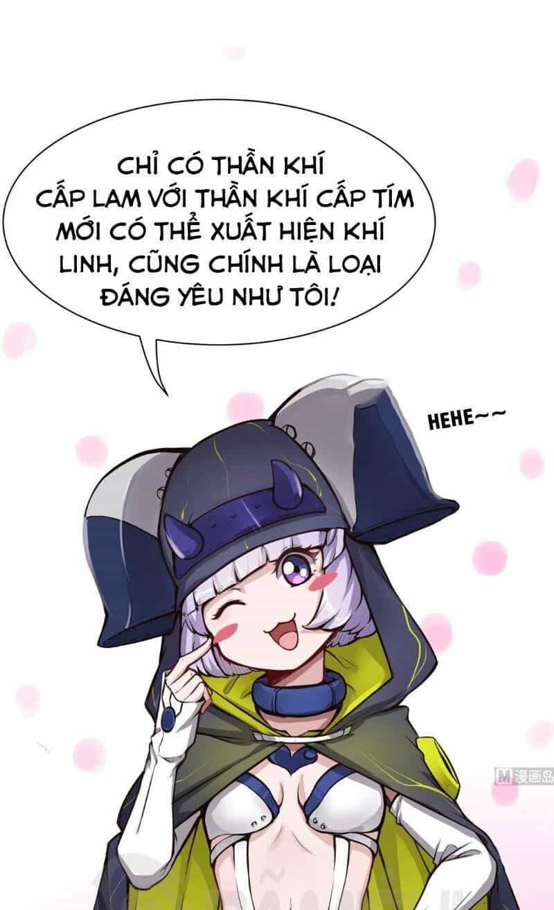 Siêu Cấp Kiện Bàn Hiệp - Chương 60 - ảnh 1