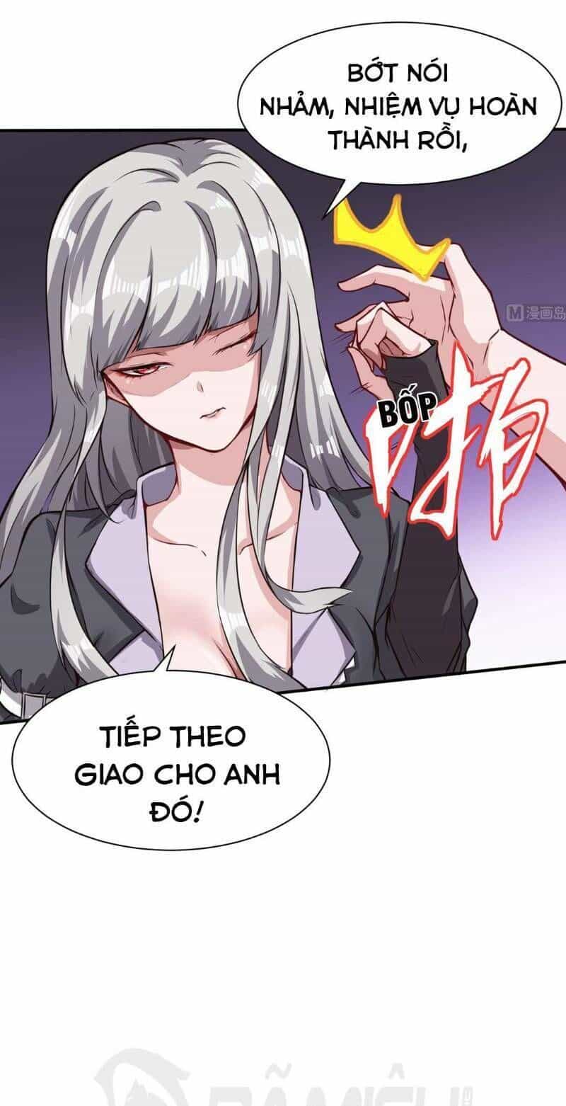 Siêu Cấp Kiện Bàn Hiệp - Chương 64 - ảnh 15