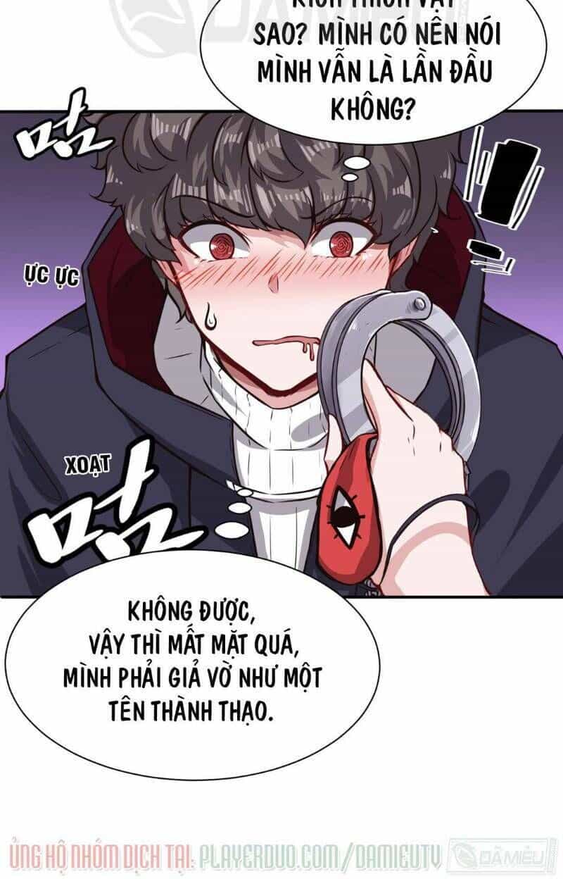 Siêu Cấp Kiện Bàn Hiệp - Chương 64 - ảnh 8
