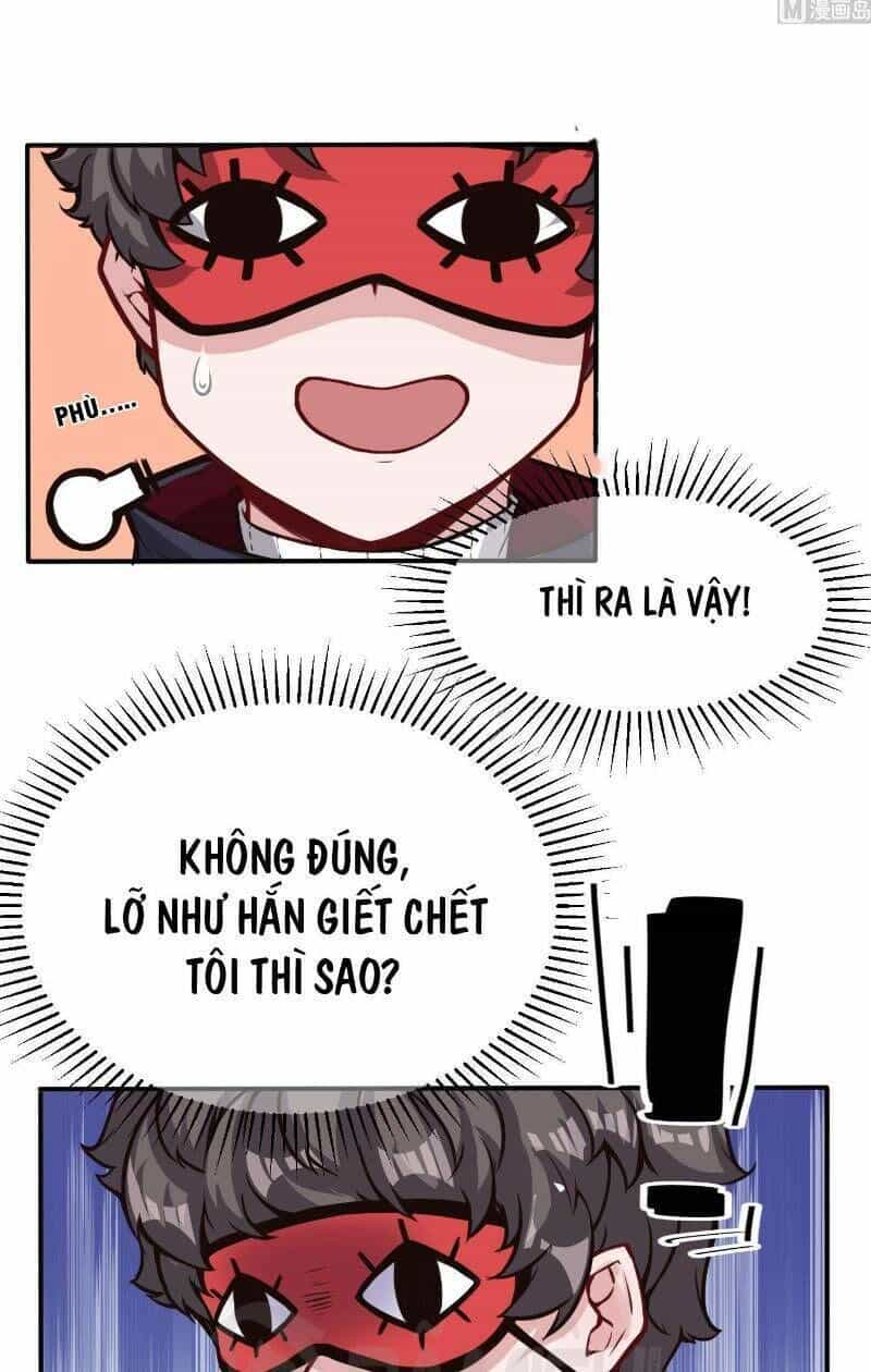 Siêu Cấp Kiện Bàn Hiệp - Chương 65 - ảnh 7
