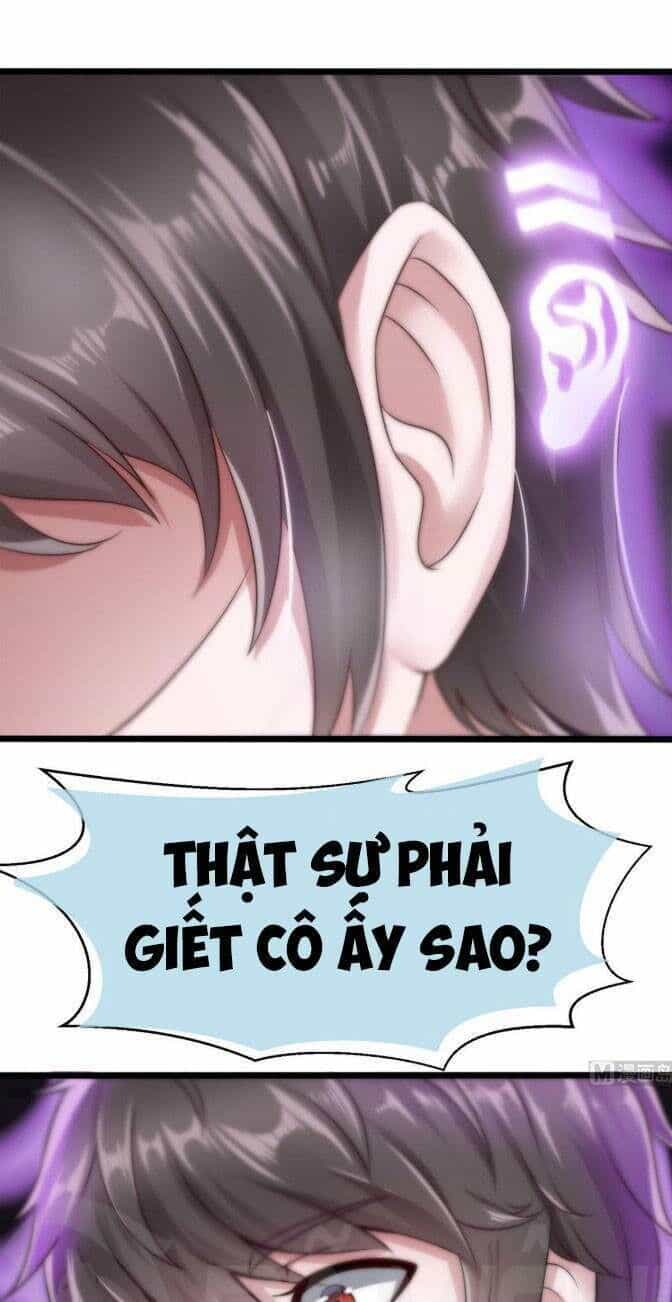 Siêu Cấp Kiện Bàn Hiệp - Chương 8 - ảnh 23