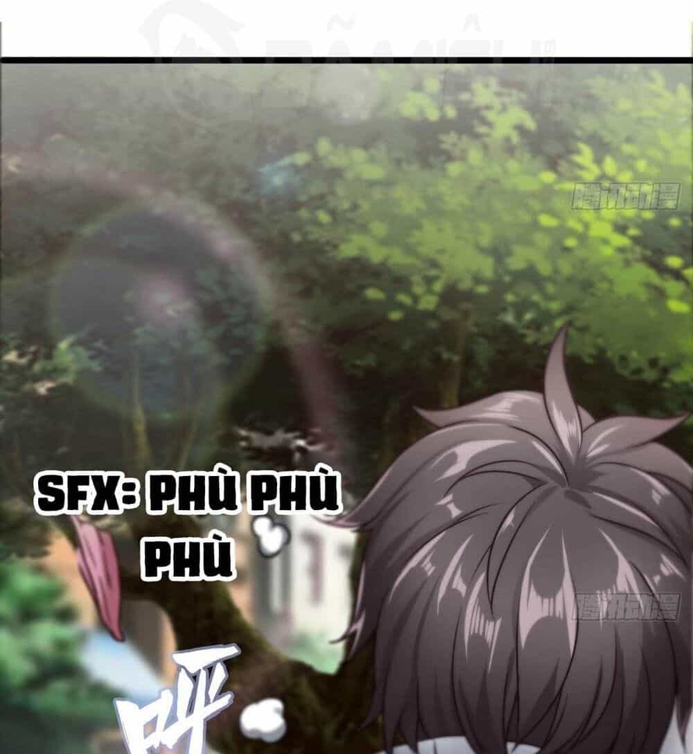 Siêu Cấp Kiện Bàn Hiệp - Chương 8 - ảnh 4