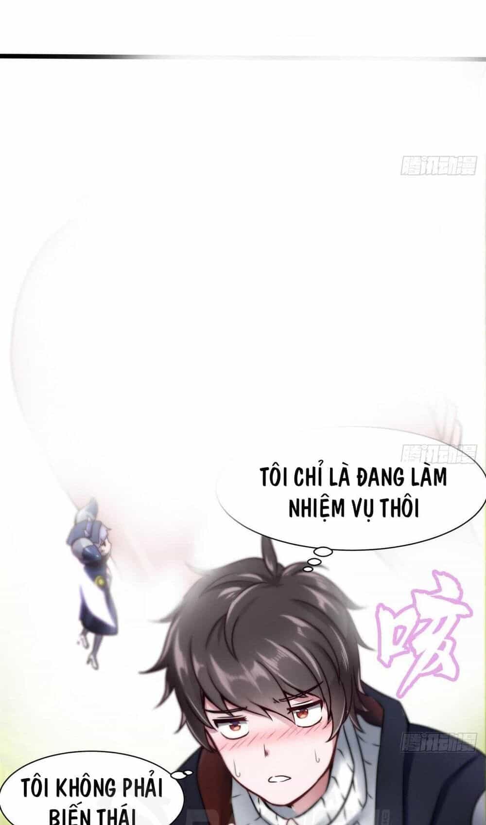 Siêu Cấp Kiện Bàn Hiệp - Chương 8 - ảnh 6