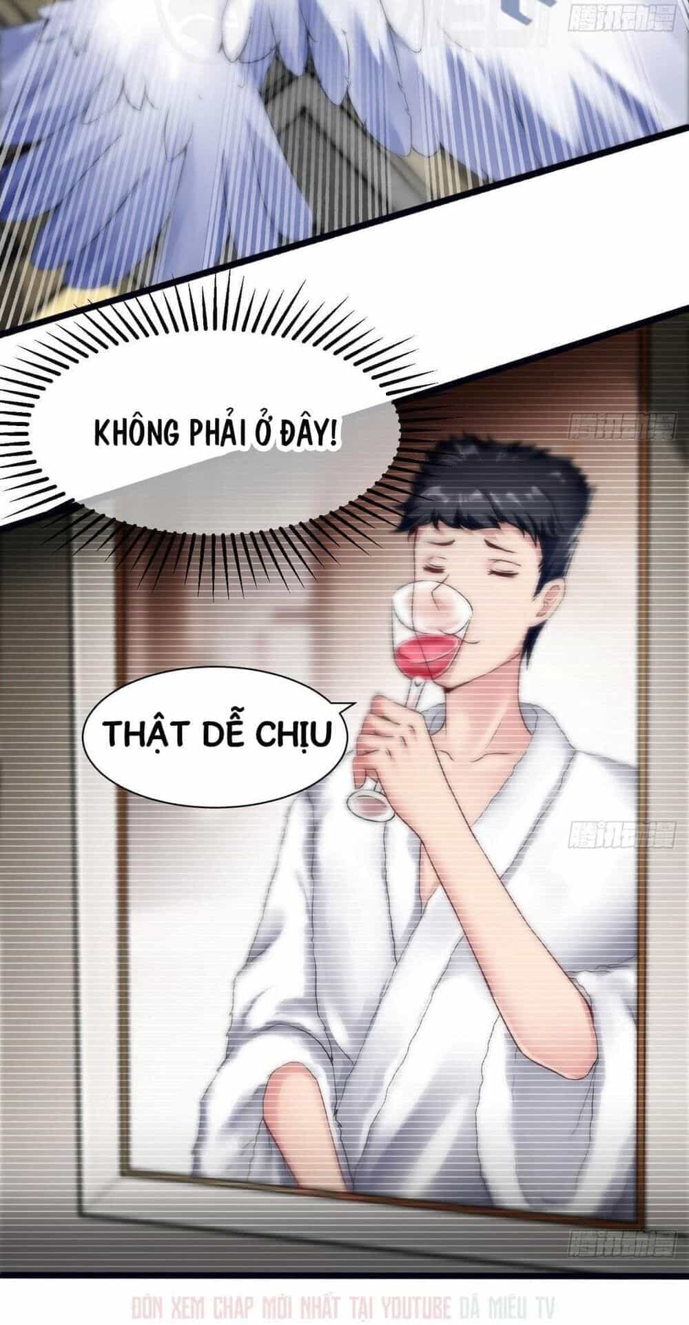 Siêu Cấp Kiện Bàn Hiệp - Chương 9 - ảnh 2