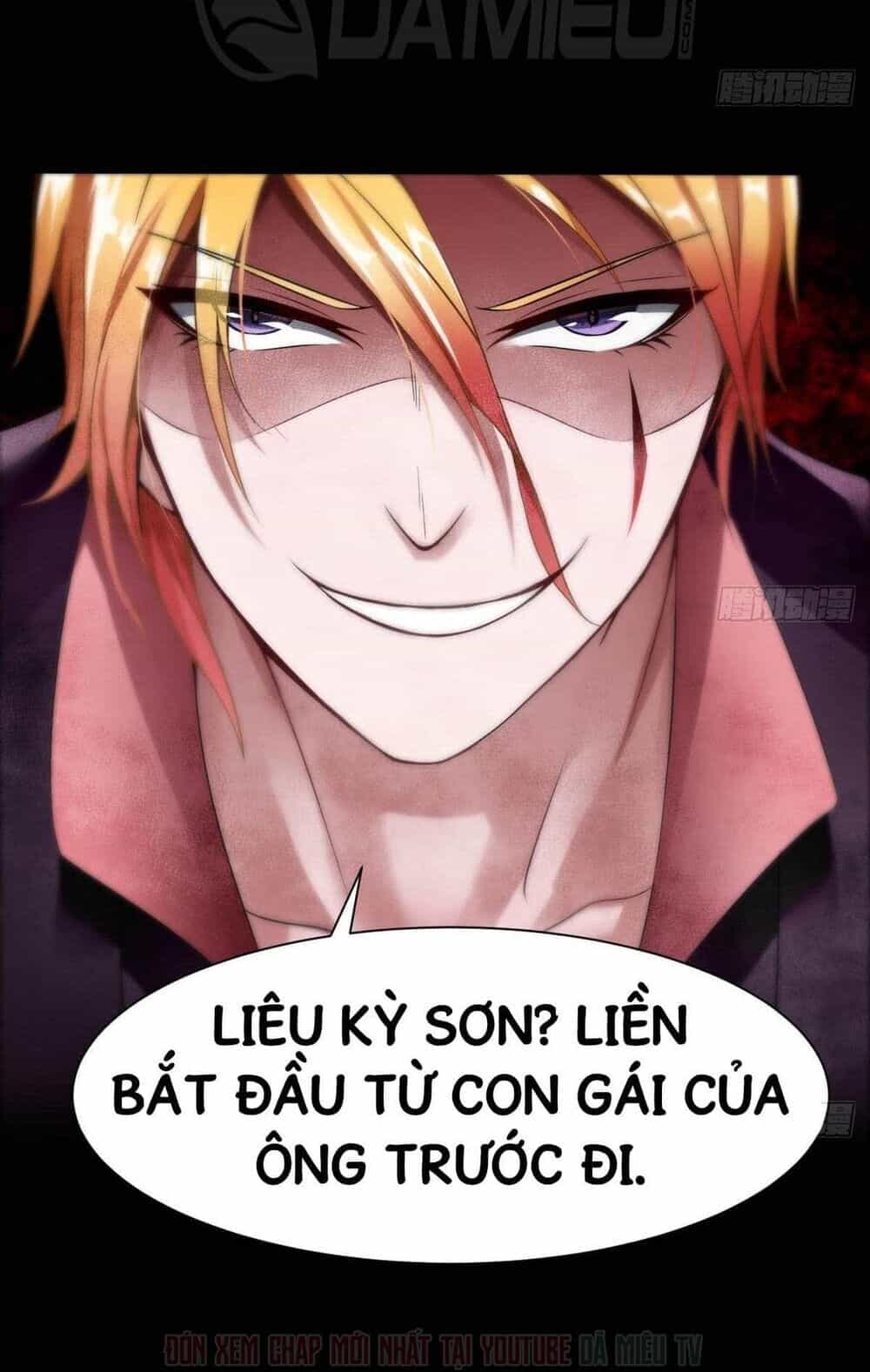 Siêu Cấp Kiện Bàn Hiệp - Chương 9 - ảnh 22