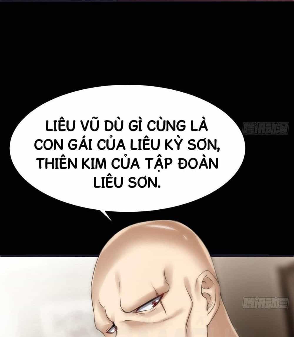 Siêu Cấp Kiện Bàn Hiệp - Chương 9 - ảnh 8