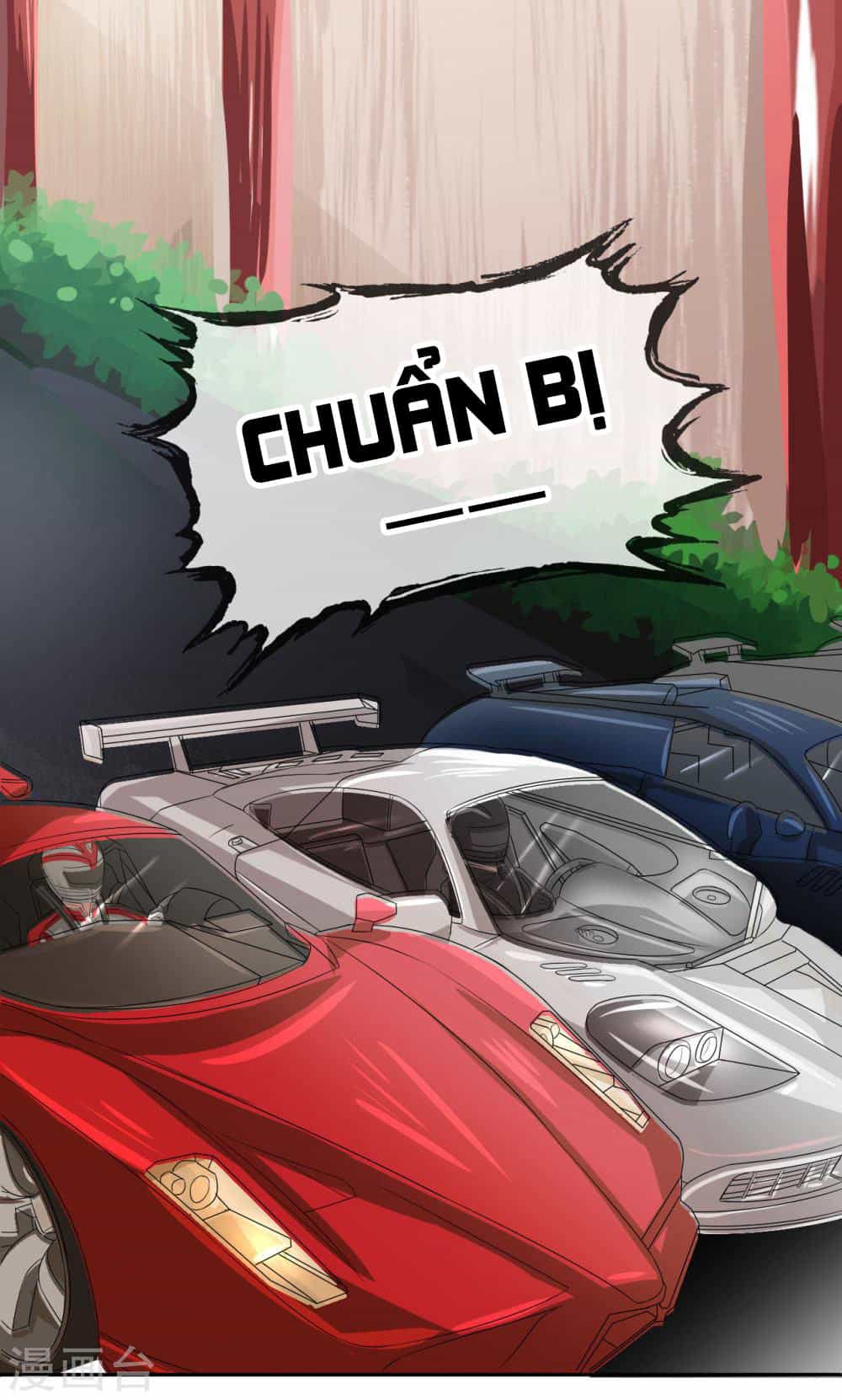 Siêu Cấp Nữ Thần Trọng Sinh - Chương 1 - ảnh 11