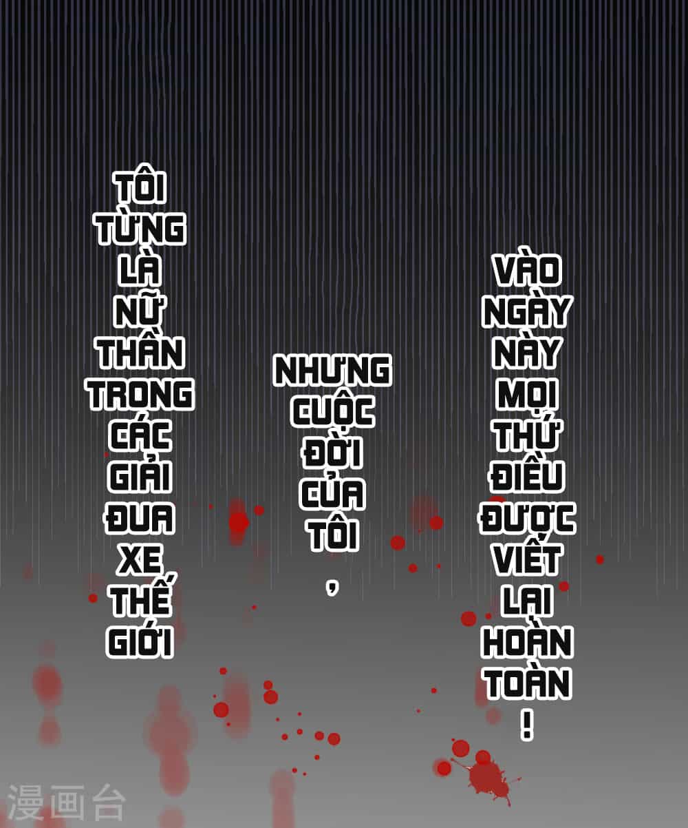 Siêu Cấp Nữ Thần Trọng Sinh - Chương 1 - ảnh 4