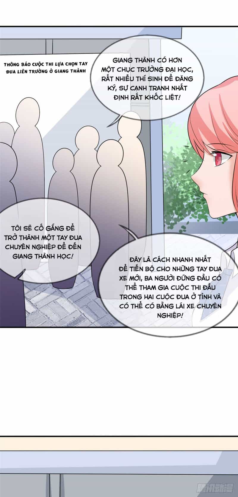 Siêu Cấp Nữ Thần Trọng Sinh - Chương 10 - ảnh 37