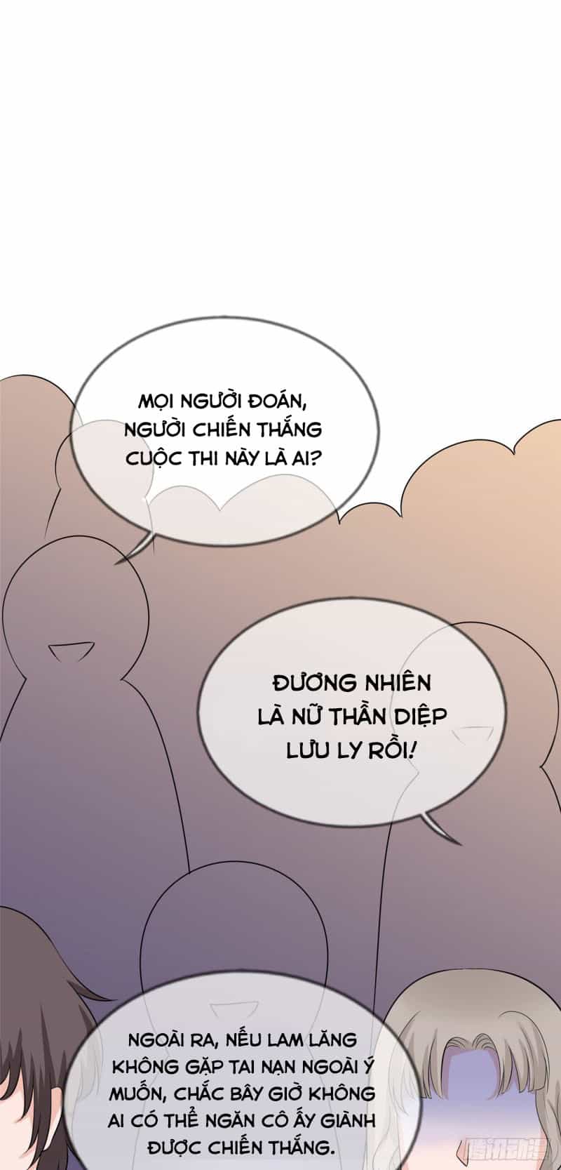 Siêu Cấp Nữ Thần Trọng Sinh - Chương 10 - ảnh 40