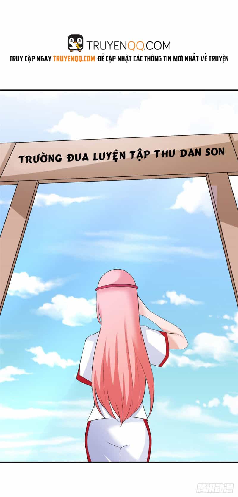 Siêu Cấp Nữ Thần Trọng Sinh - Chương 11 - ảnh 23