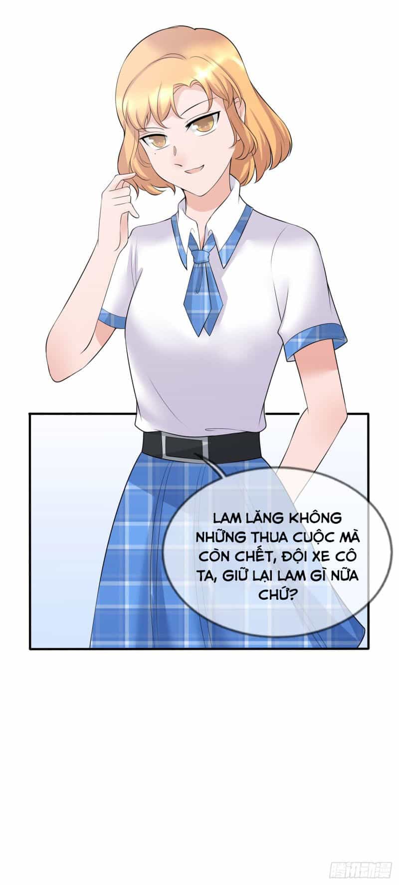 Siêu Cấp Nữ Thần Trọng Sinh - Chương 11 - ảnh 9