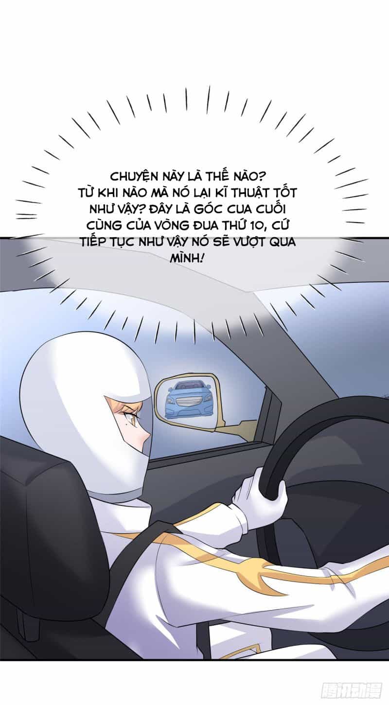 Siêu Cấp Nữ Thần Trọng Sinh - Chương 12 - ảnh 23