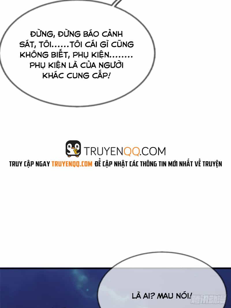 Siêu Cấp Nữ Thần Trọng Sinh - Chương 13 - ảnh 21