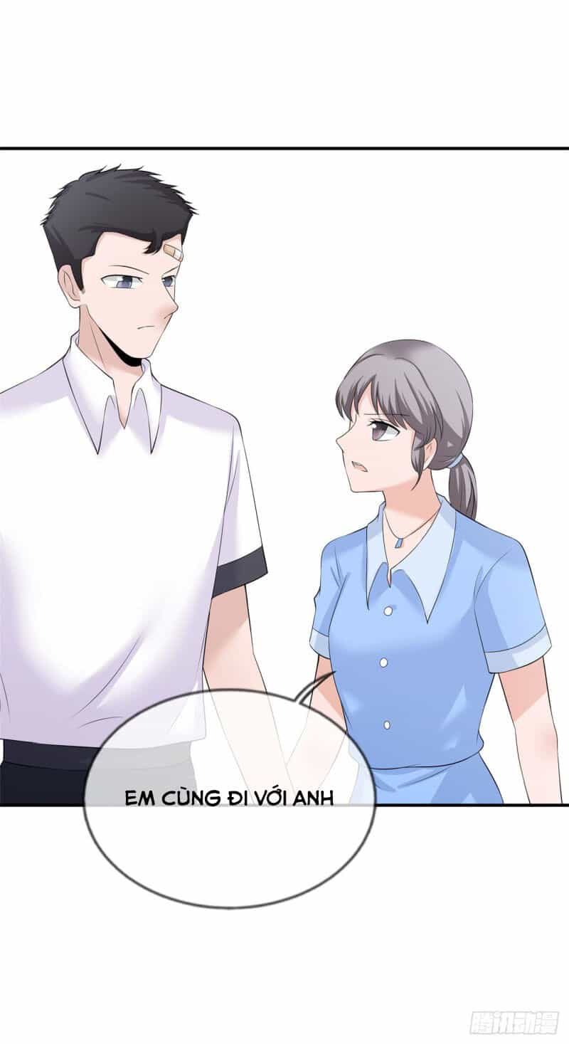 Siêu Cấp Nữ Thần Trọng Sinh - Chương 13 - ảnh 4