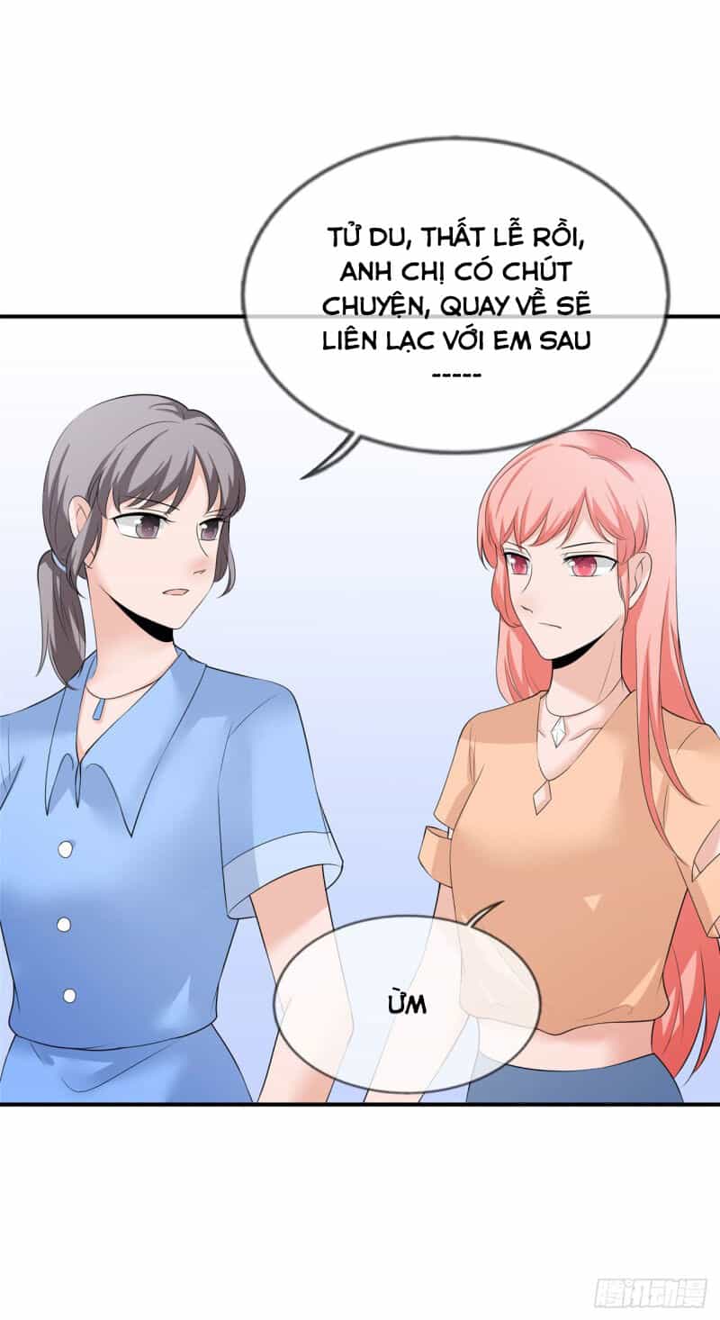 Siêu Cấp Nữ Thần Trọng Sinh - Chương 13 - ảnh 5