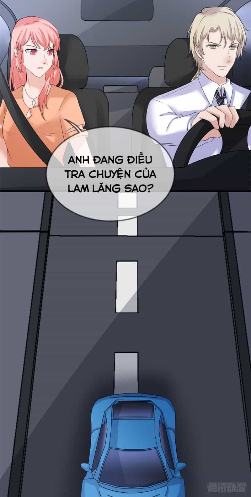 Siêu Cấp Nữ Thần Trọng Sinh - Chương 14 - ảnh 27