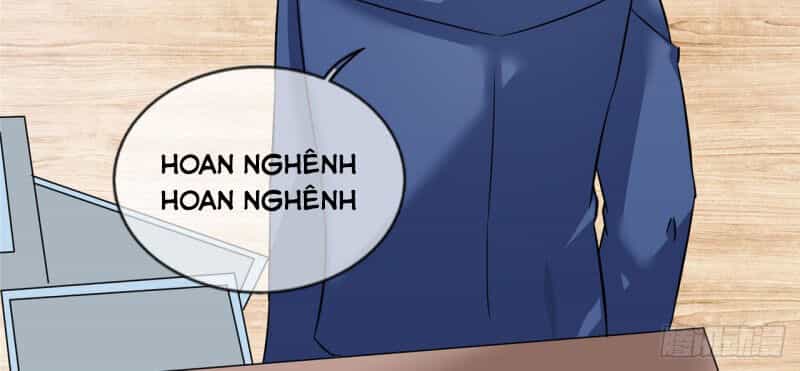 Siêu Cấp Nữ Thần Trọng Sinh - Chương 17 - ảnh 14