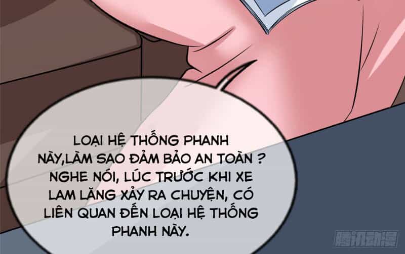 Siêu Cấp Nữ Thần Trọng Sinh - Chương 17 - ảnh 21