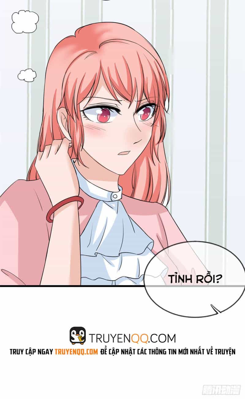 Siêu Cấp Nữ Thần Trọng Sinh - Chương 18 - ảnh 37