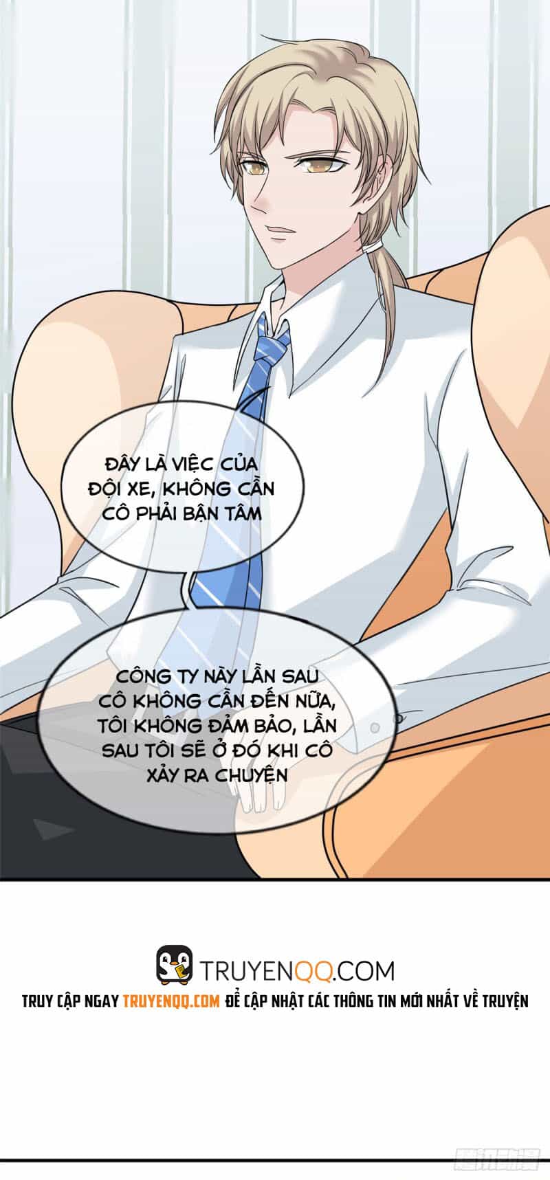 Siêu Cấp Nữ Thần Trọng Sinh - Chương 19 - ảnh 7