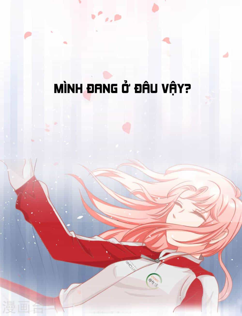 Siêu Cấp Nữ Thần Trọng Sinh - Chương 2 - ảnh 11